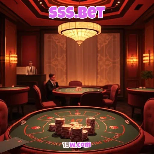 sss.bet: Descubra Promoções Imperdíveis Para Potencializar Seu Jogo