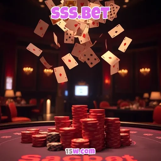 sss.bet: Diversão Garantida nos Melhores Jogos de Mesa Online