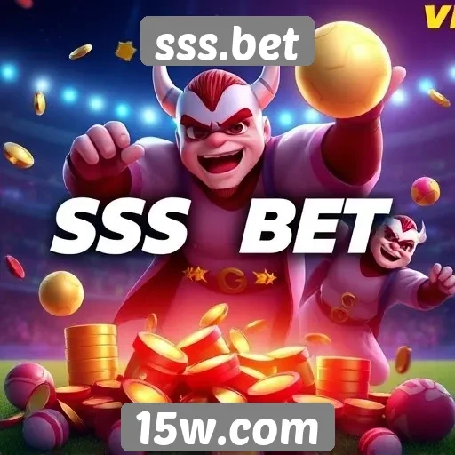Principais jogos disponíveis em sss.bet