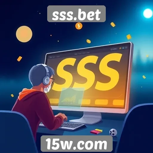 Novas funcionalidades introduzidas no sss.bet