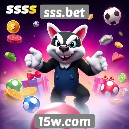 ss.bet oferece uma ampla variedade de jogos online