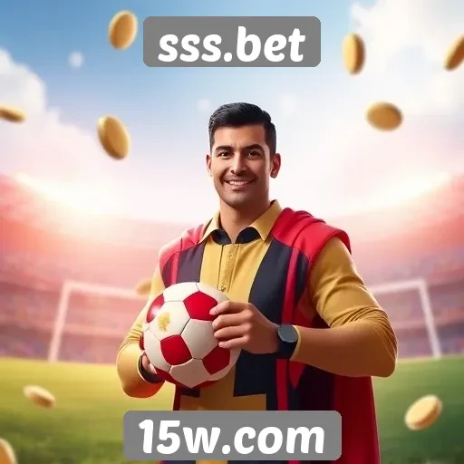 Benefícios do registro no sss.bet para novos jogadores