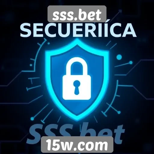 Novos recursos de segurança no sss.bet