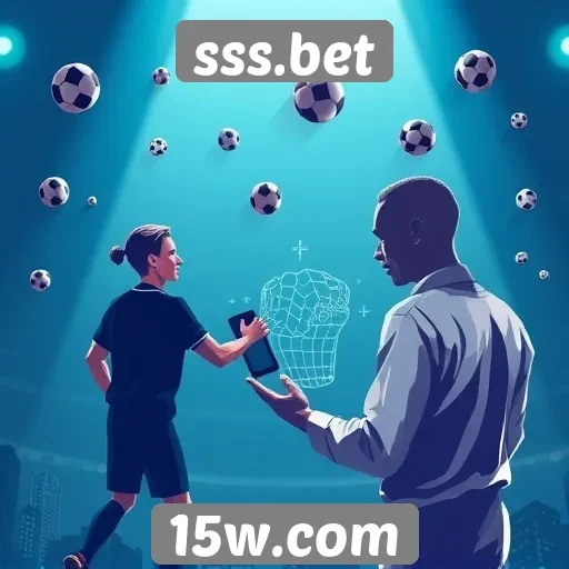 Como sss.bet se destaca no mercado de apostas